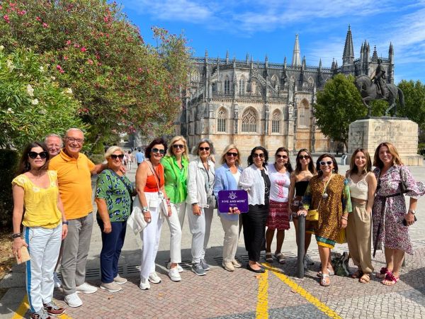 Five and More Travel - Butik Portekiz Turu