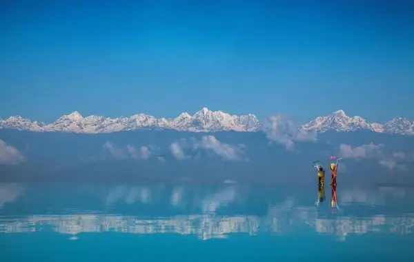 kişiye özel nepal turu