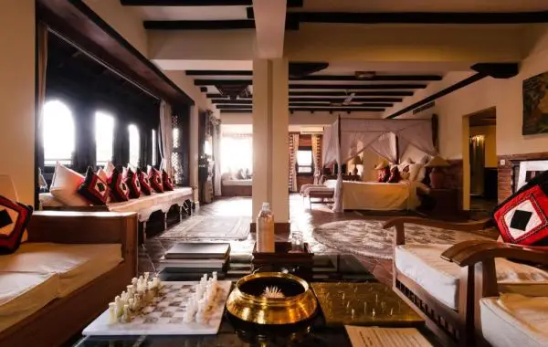 kişiye özel nepal turu