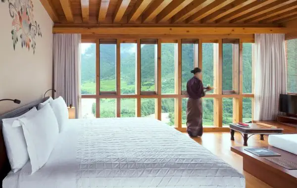 kişiye özel bhutan turu